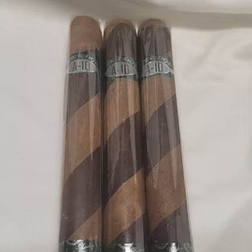 ROCKY PATEL THE EDGE A-10 TORO