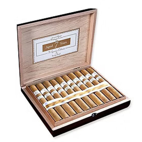 ROCKY PATEL VINTAGE 1999 CONNECTICUT TORO 6.5X52