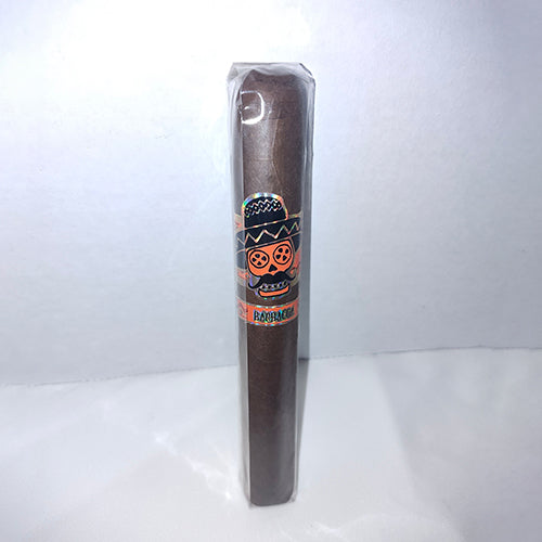 ROJAS STREET TACOS BARBACOA TORO 6X52