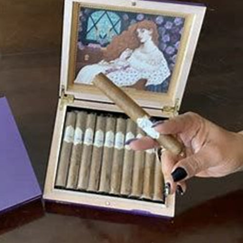 SAGRADO LILITH PETITE CORONA 5X43