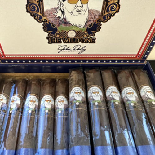 SAN GIUSEPPE JOHN DALY THE WILD ONE SHORT GAME 4 1/4X50