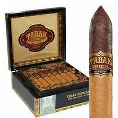 TABAK ESPECIAL CAFE CON LECHE BELICOSO