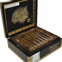 TABAK ESPECIAL NEGRA TORO 6x52