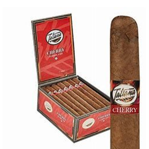 TATIANA CHERRY 6X44