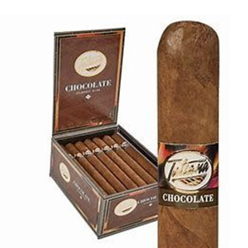 TATIANA CHOCOLATE 6X44