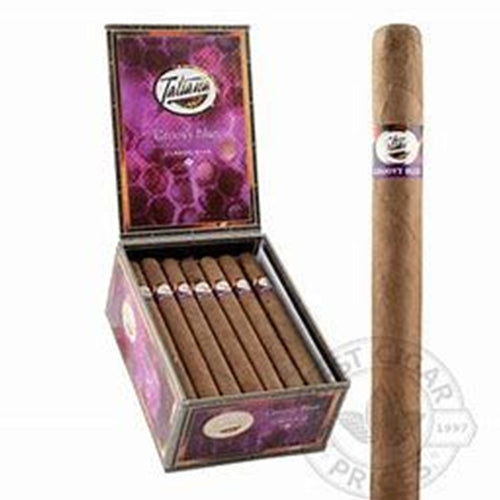 TATIANA GROOVY BLUES 6X44