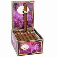 TATIANA GROOVY BLUES LA VITA 5X38