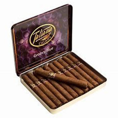 TATIANA GROOVY BLUES PETITE TIN 4X30