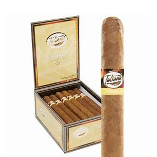 TATIANA VANILLA 6X44