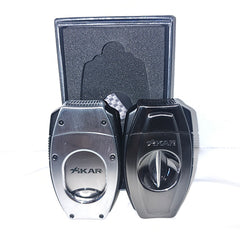 CUTTERS - XIKAR FLIP DUAL